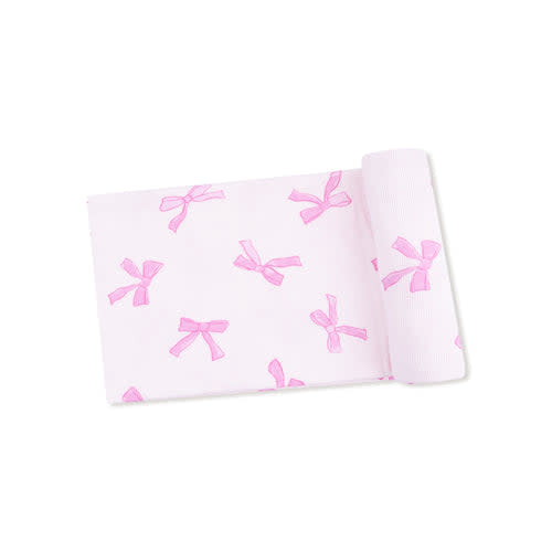 Swaddle Blanket – Angel Dear