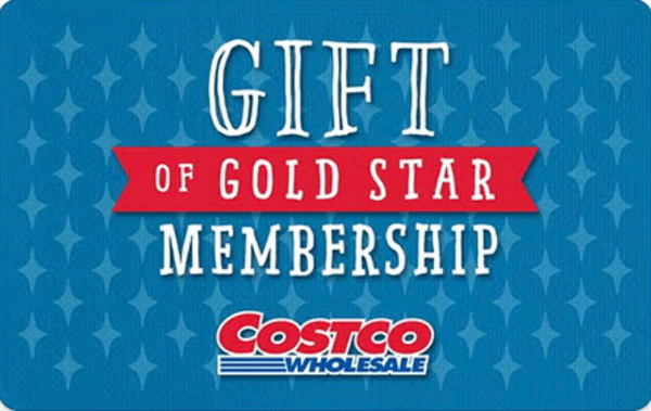 Gift of Membership | Costco