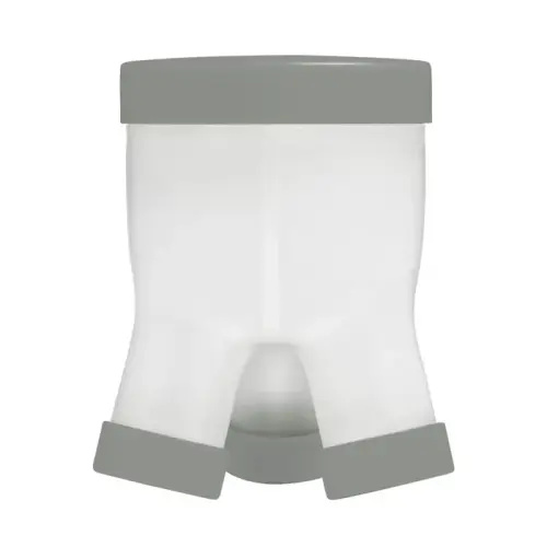 Boon Tripod Formula Dispenser Grey | Baby Bunting AU