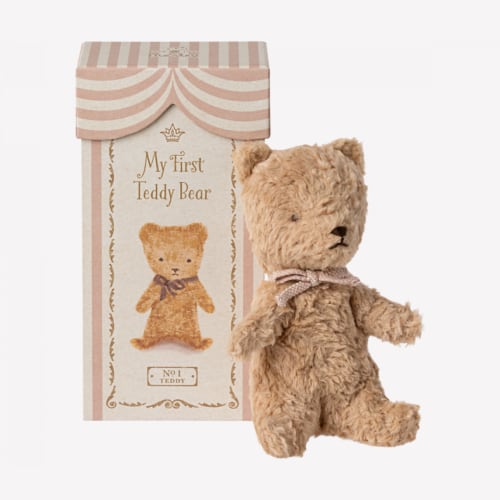 My First Teddy - Powder