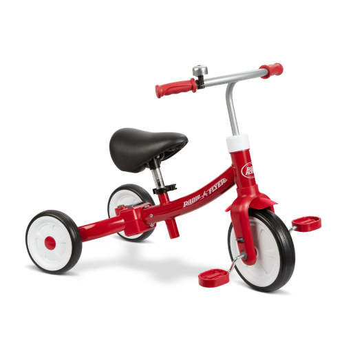 Triple Play Trike