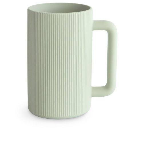 Bath Rinse Cup Sage One Size