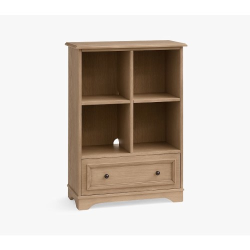 Fillmore Cubby Bookcase (30")