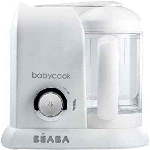 How to use the Beaba Babycook - Babylist 