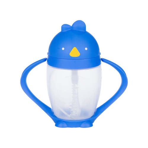 Lollacup - Weighted Straw Sippy Cup