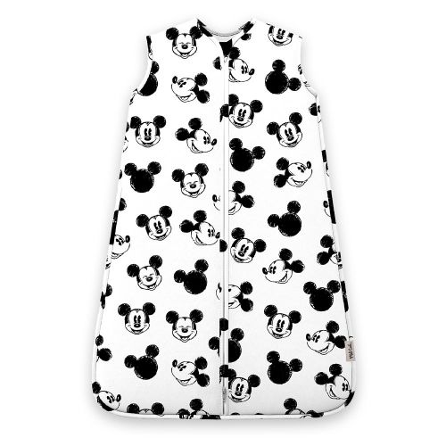 Mickey Mouse Sketch Sleep Bag by Milk Snob | Disney Store