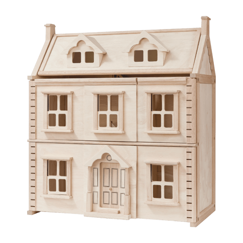 PlanToys Victorian Dollhouse