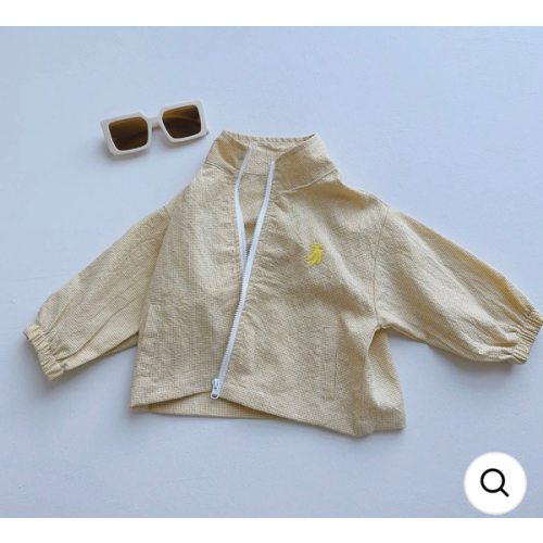 Boho Fruity Jacket – The Boho Bebe