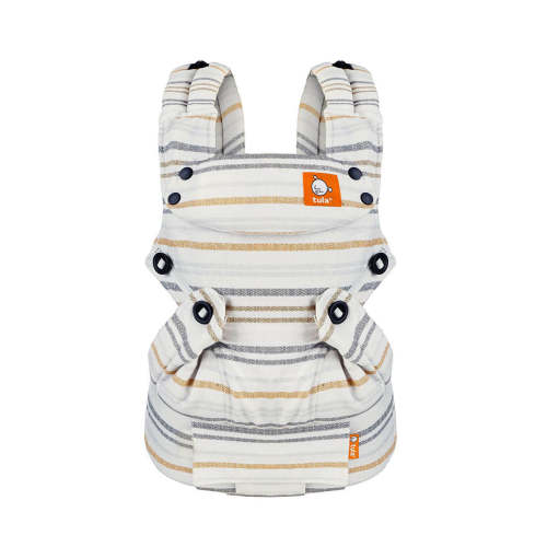 Agate - Hemp Explore Baby Carrier