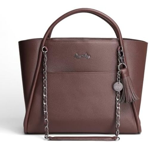 Itzy Ritzy Boss Tote Diaper Bag