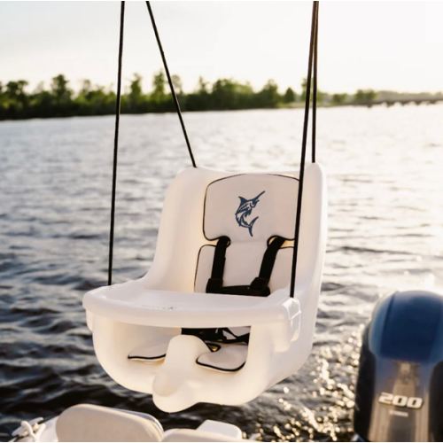 Order SearocK® Baby Seat - Marine Grade Baby Seat for Boat & Porch - SearocK® Official – SearocK