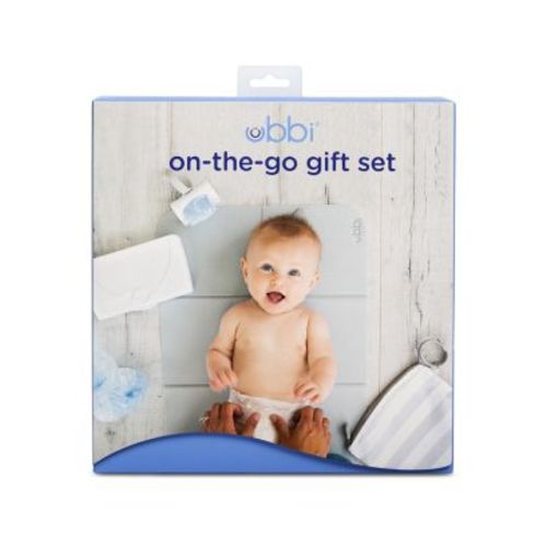 UBBI On the Go Gift Set