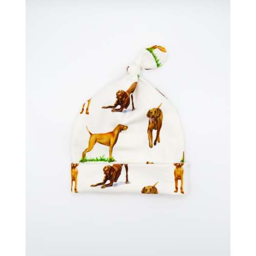 Vizsla - Newborn Hat