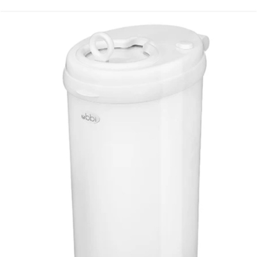 stainless steel diaper pail