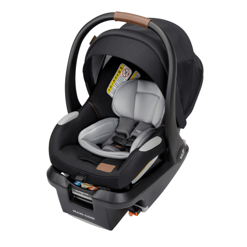 Mico™ Luxe+ Infant Car Seat