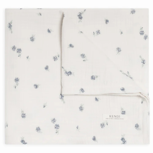Muslin Swaddle Blanket