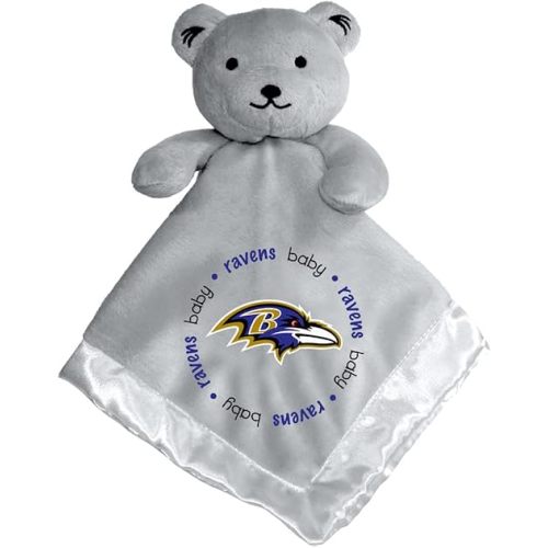 Baby Fanatic NFL Blanket