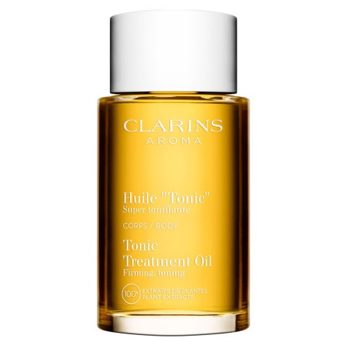 Tonic Body Firming & Toning Treatment Oil