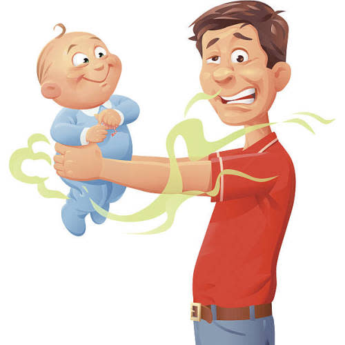 Diapers and Wipes Fund