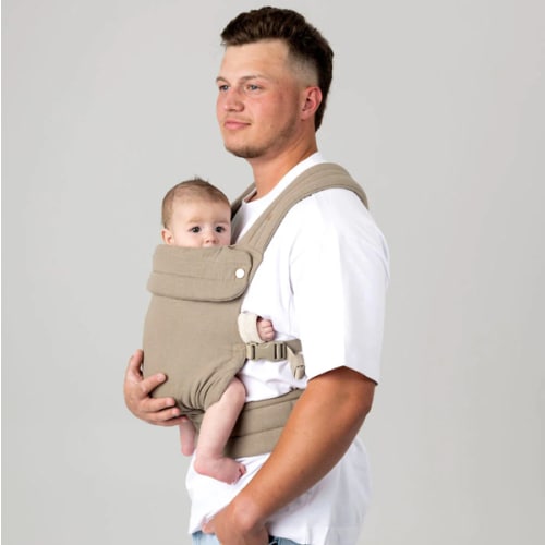 The Monarch Carrier - Stone Sage – Mabē