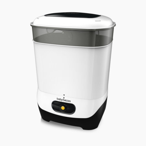 Baby Brezza One Step Baby Bottle Sterilizer