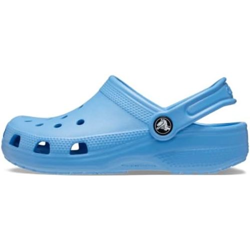 Crocs Kids' Classic Clog