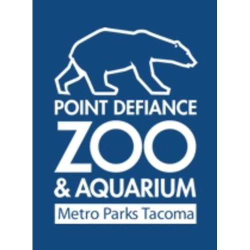 Membership at Point Defiance Zoo & Aquarium
