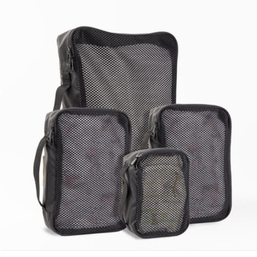 Tactical Packing Cubes by TBG – Tactical Baby Gear