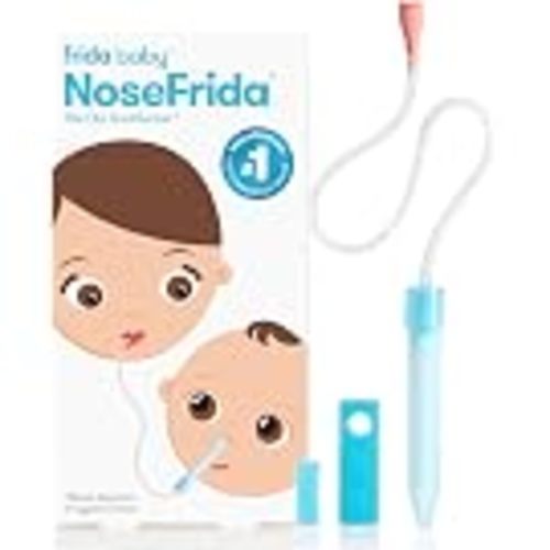 Frida Baby NoseFrida