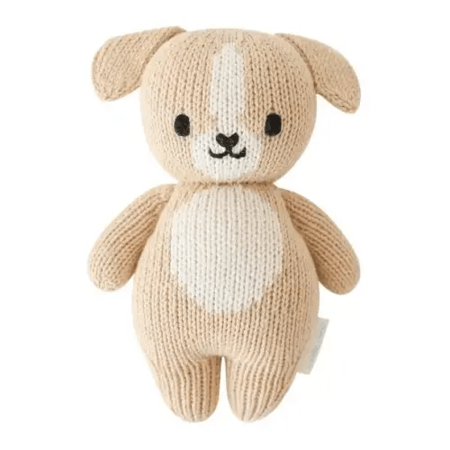 Brands We Love Baby puppy by Janie and Jack