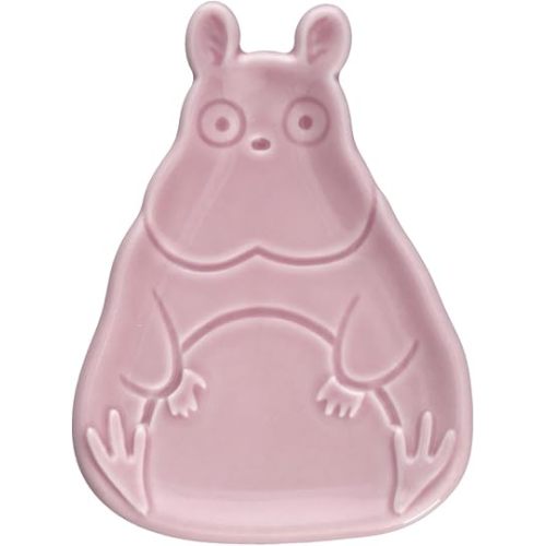 Studio Ghibli - Spirited Away - Boh Mouse, Benelic Small Porcelain Dish