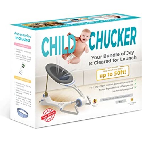 Child Chucker