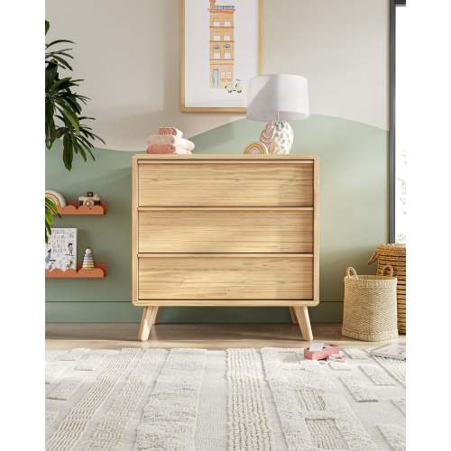 The Willow Dresser