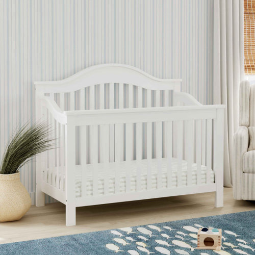 daVinci Jayden 4-in-1 Convertible Crib & Reviews | Wayfair