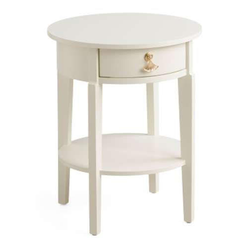 Newbury Accent Table | Home | T.J.Maxx
