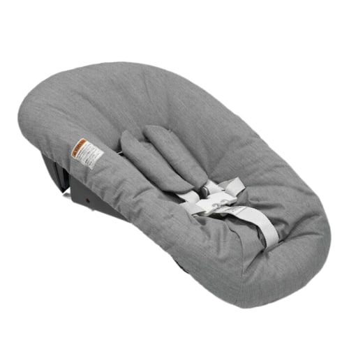 Stokke - Tripp Trapp Newborn Set - Anthracite