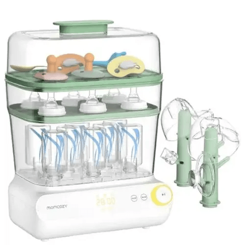 sterilizer and dryer momcozy - Google Search