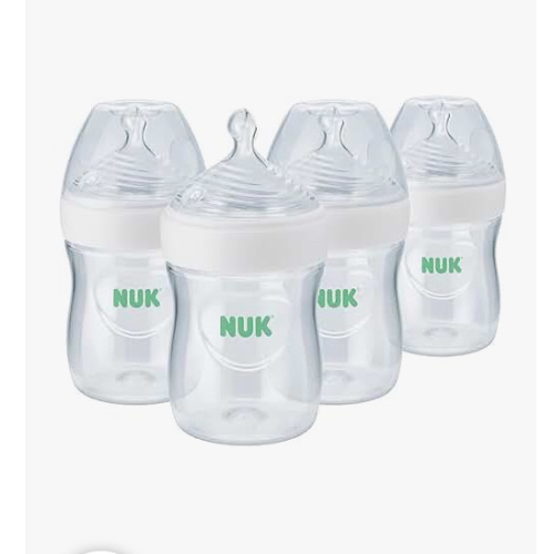 Amazon.com : nuk baby bottles
