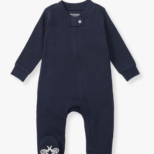 Burt's Bees Sleeper 3-6months