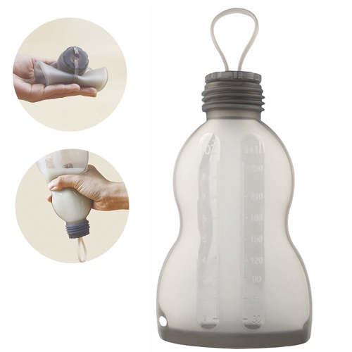 Lulyboo Reusable Milk Storage Bag