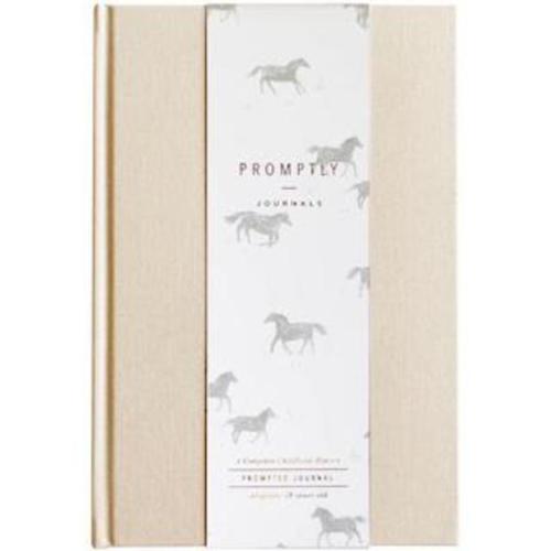 Promptly Adoption History Journal