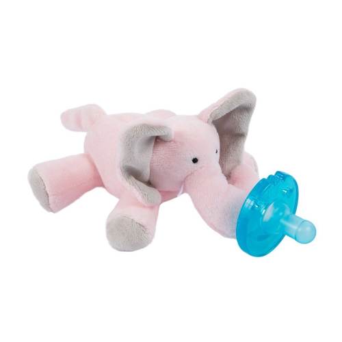 WubbaNub Elephant Pacifier