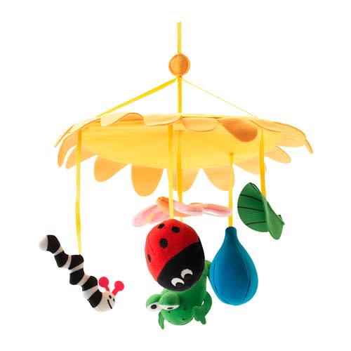 IKEA KLAPPA Mobile
