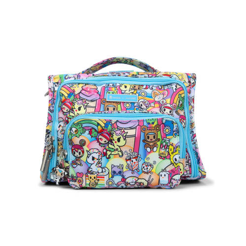tokidoki x JuJuBe Bestie 20th Anniversary Celebration