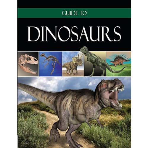 Guide to Dinosaurs