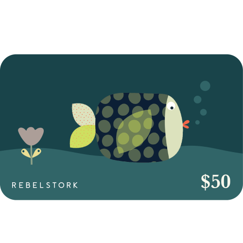 Gift Cards | Rebelstork | Rebelstork US