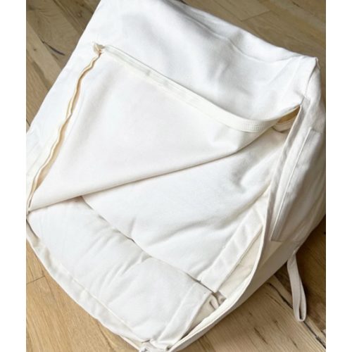 Premium Pillow Cover | Natural