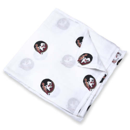 Florida State University Swaddle – Three Little Anchors