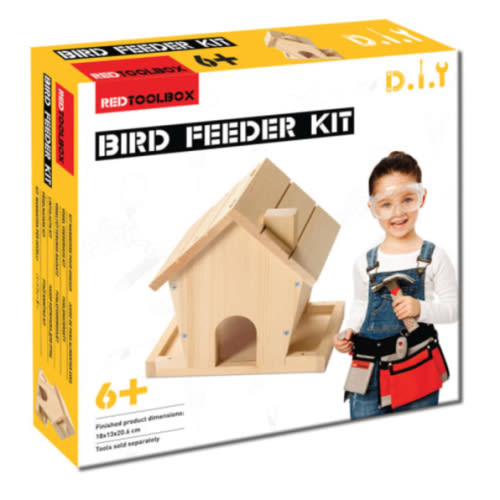 Stanley Jr Bird Feeder Kit
