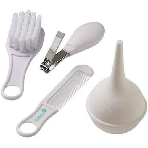Safety 1st Baby Care Basics